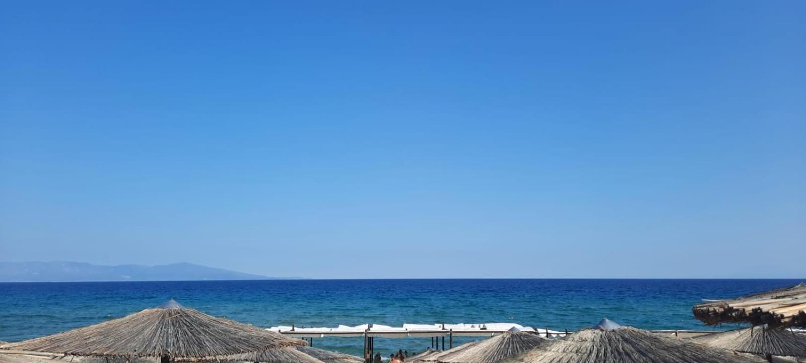 카발라 Sea My View 아파트 외부 사진